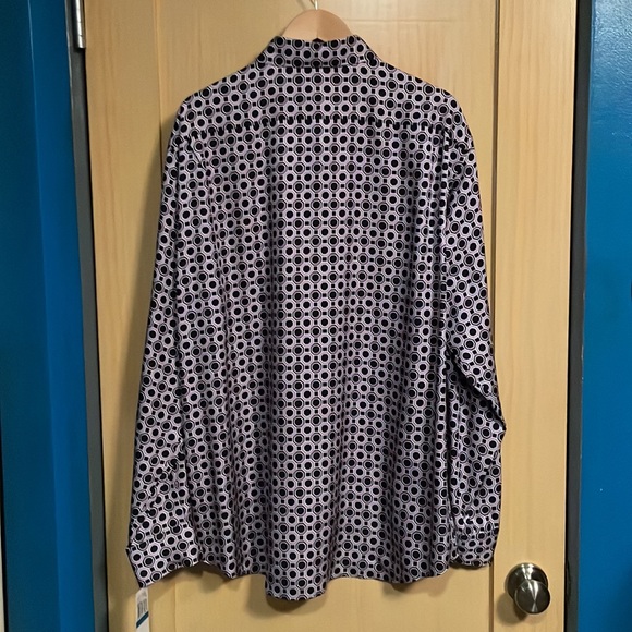 3 Michael Kors mens shirts. XL. All in very good condition. 3rd shirt is… - Picture 14 of 14